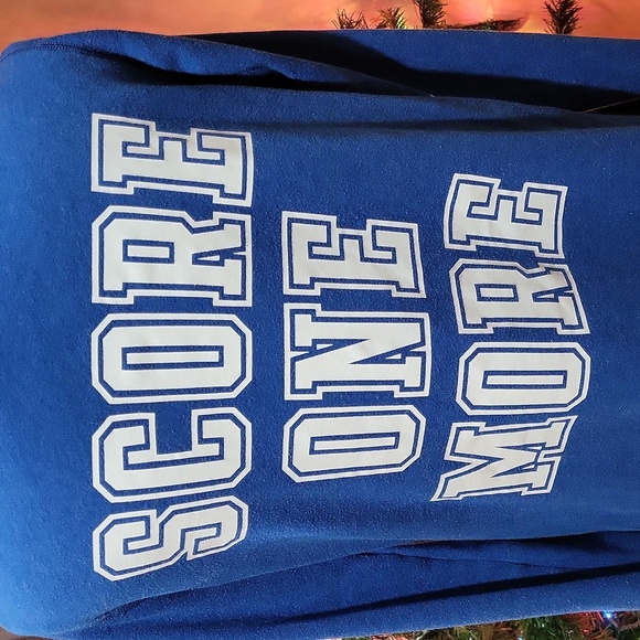Victoria's Secret PINK Detroit Lions Hoodie - Picture 9 of 13